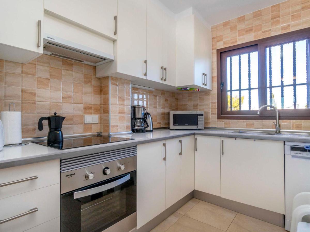 Apartment Bellavista I By Interhome Orihuela Zewnętrze zdjęcie