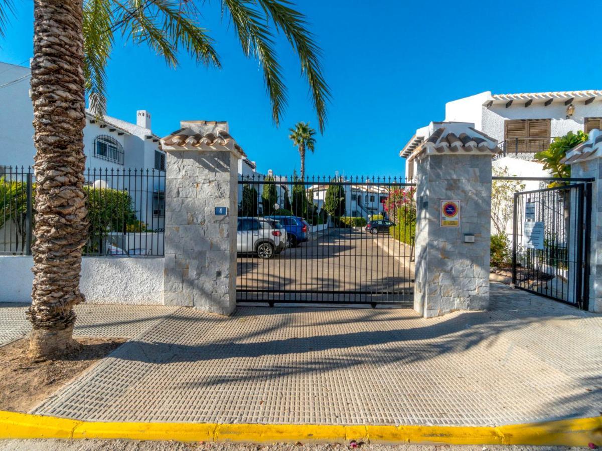 Apartment Bellavista I By Interhome Orihuela Zewnętrze zdjęcie