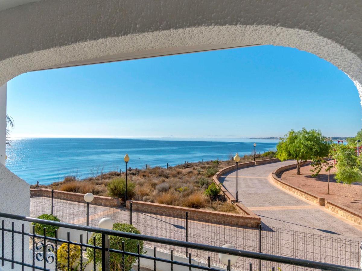 Apartment Bellavista I By Interhome Orihuela Zewnętrze zdjęcie