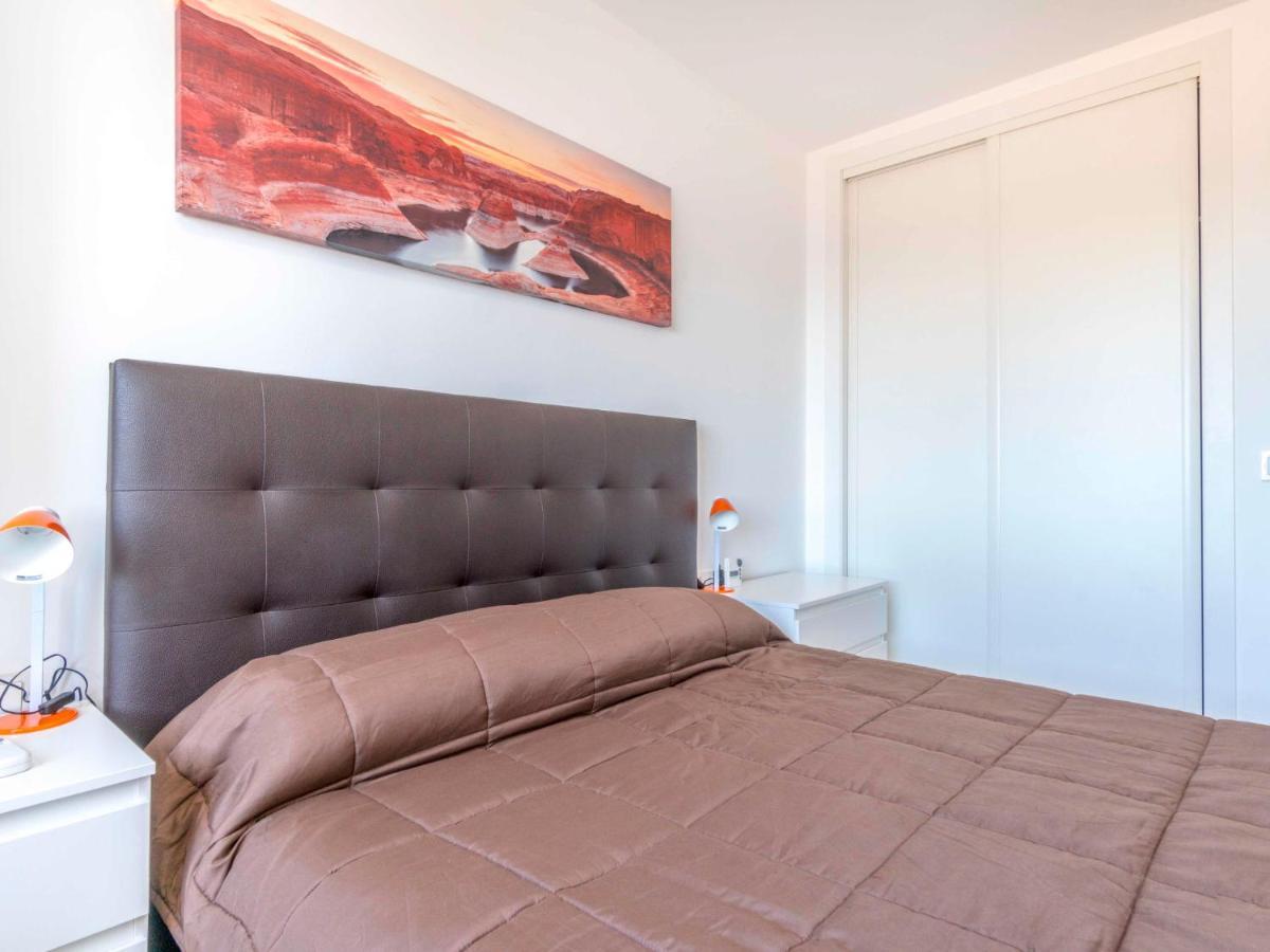Apartment Bellavista I By Interhome Orihuela Zewnętrze zdjęcie
