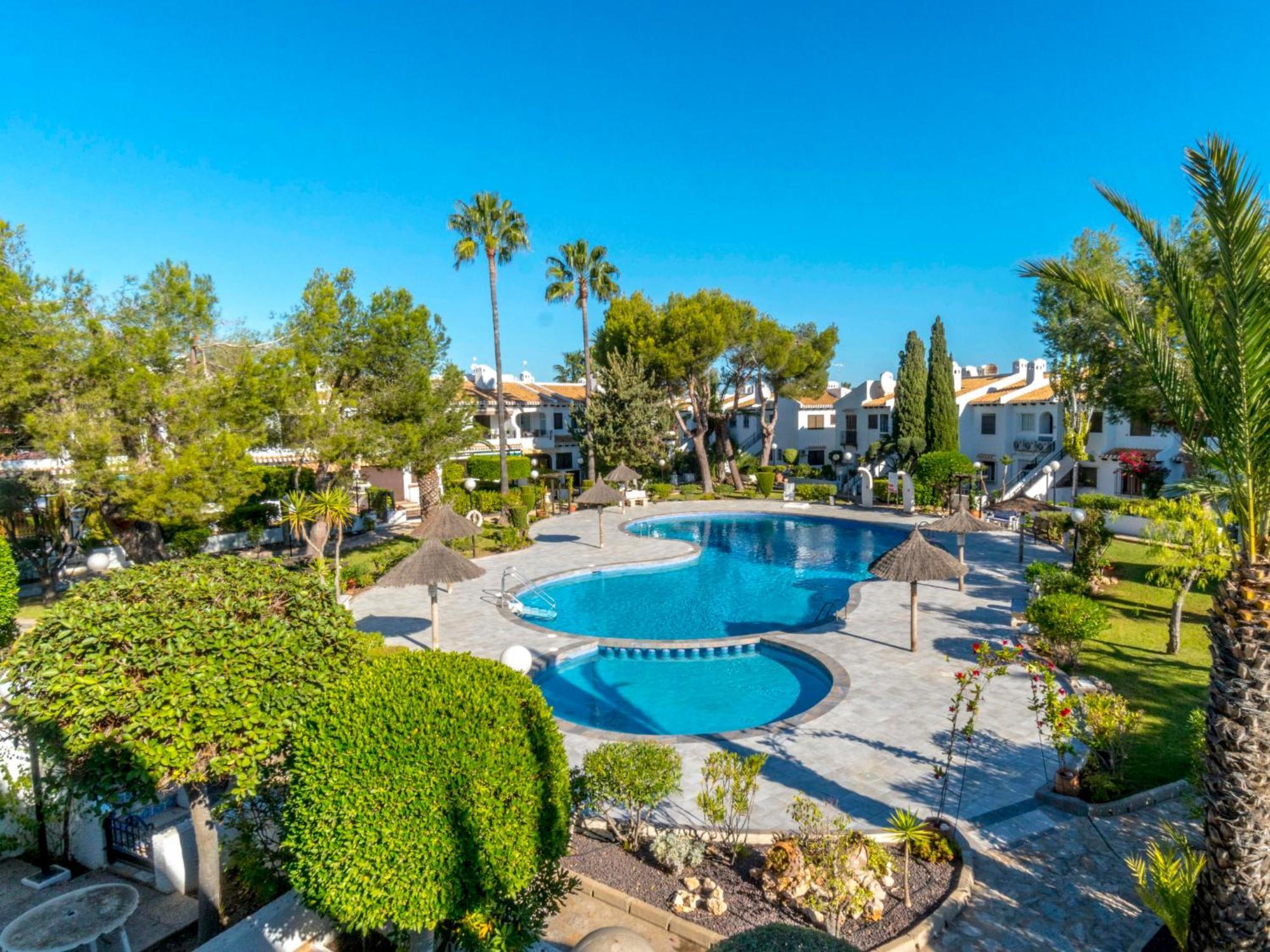 Apartment Bellavista I By Interhome Orihuela Zewnętrze zdjęcie