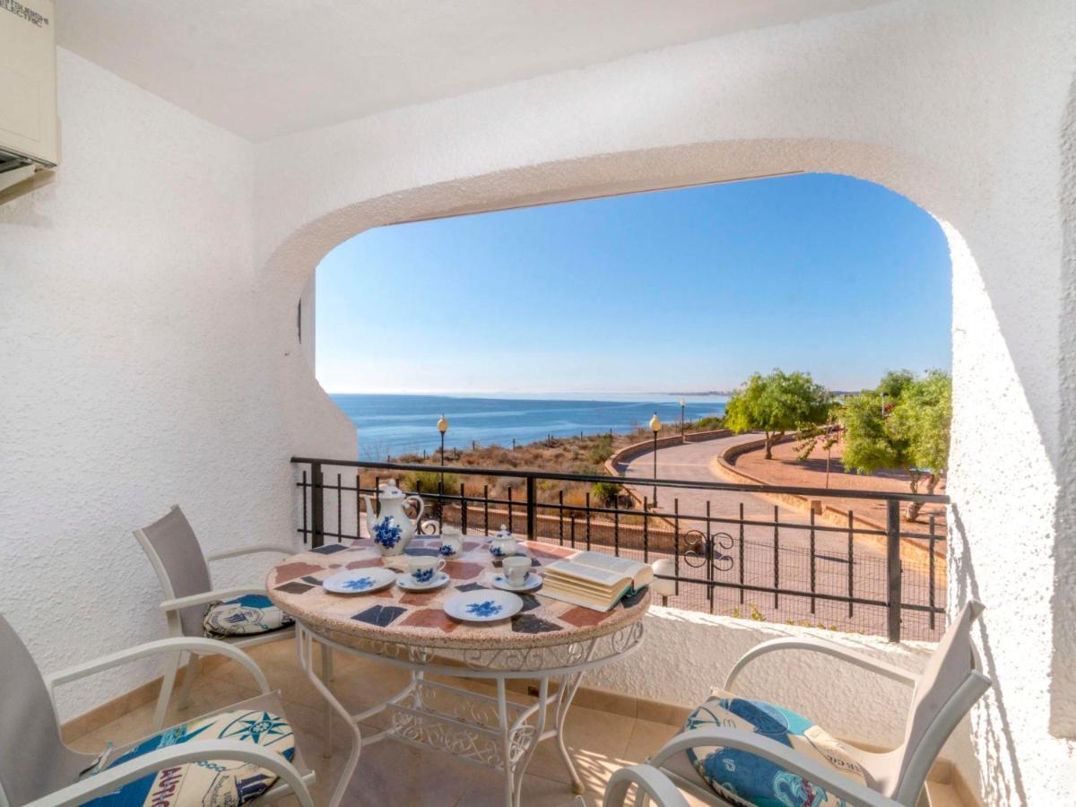 Apartment Bellavista I By Interhome Orihuela Zewnętrze zdjęcie