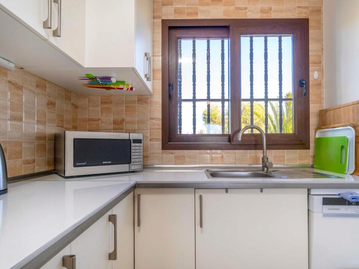 Apartment Bellavista I By Interhome Orihuela Zewnętrze zdjęcie