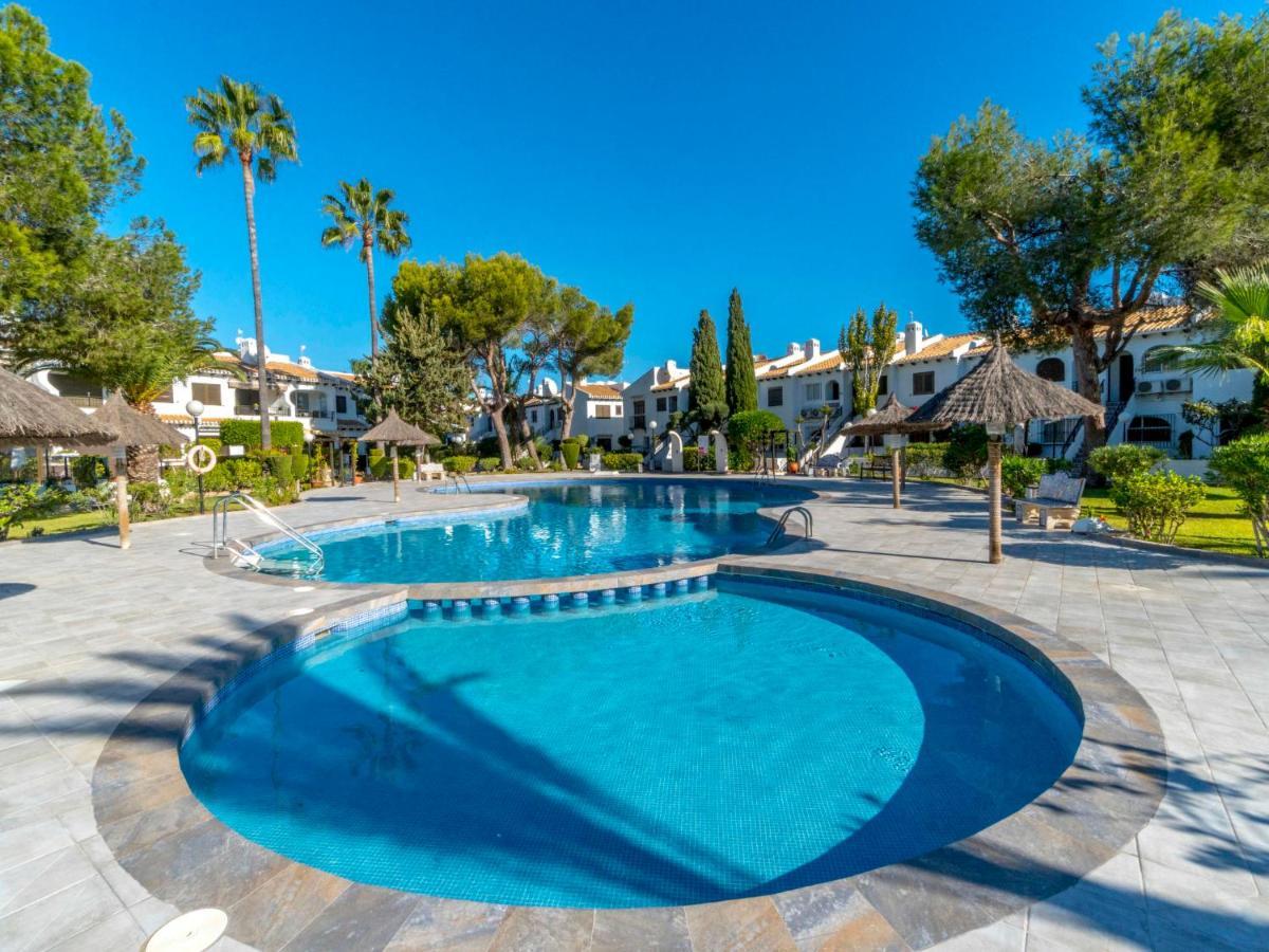 Apartment Bellavista I By Interhome Orihuela Zewnętrze zdjęcie