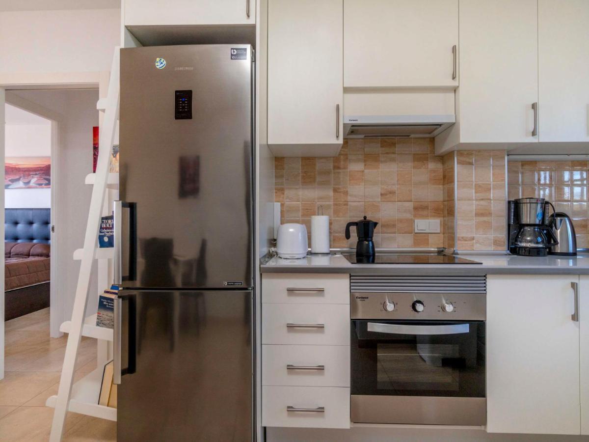 Apartment Bellavista I By Interhome Orihuela Zewnętrze zdjęcie