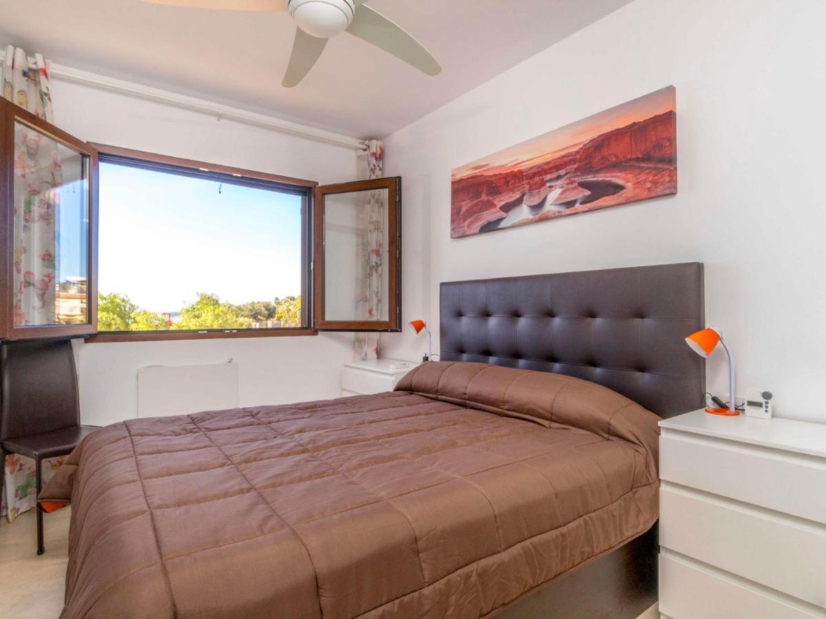 Apartment Bellavista I By Interhome Orihuela Zewnętrze zdjęcie