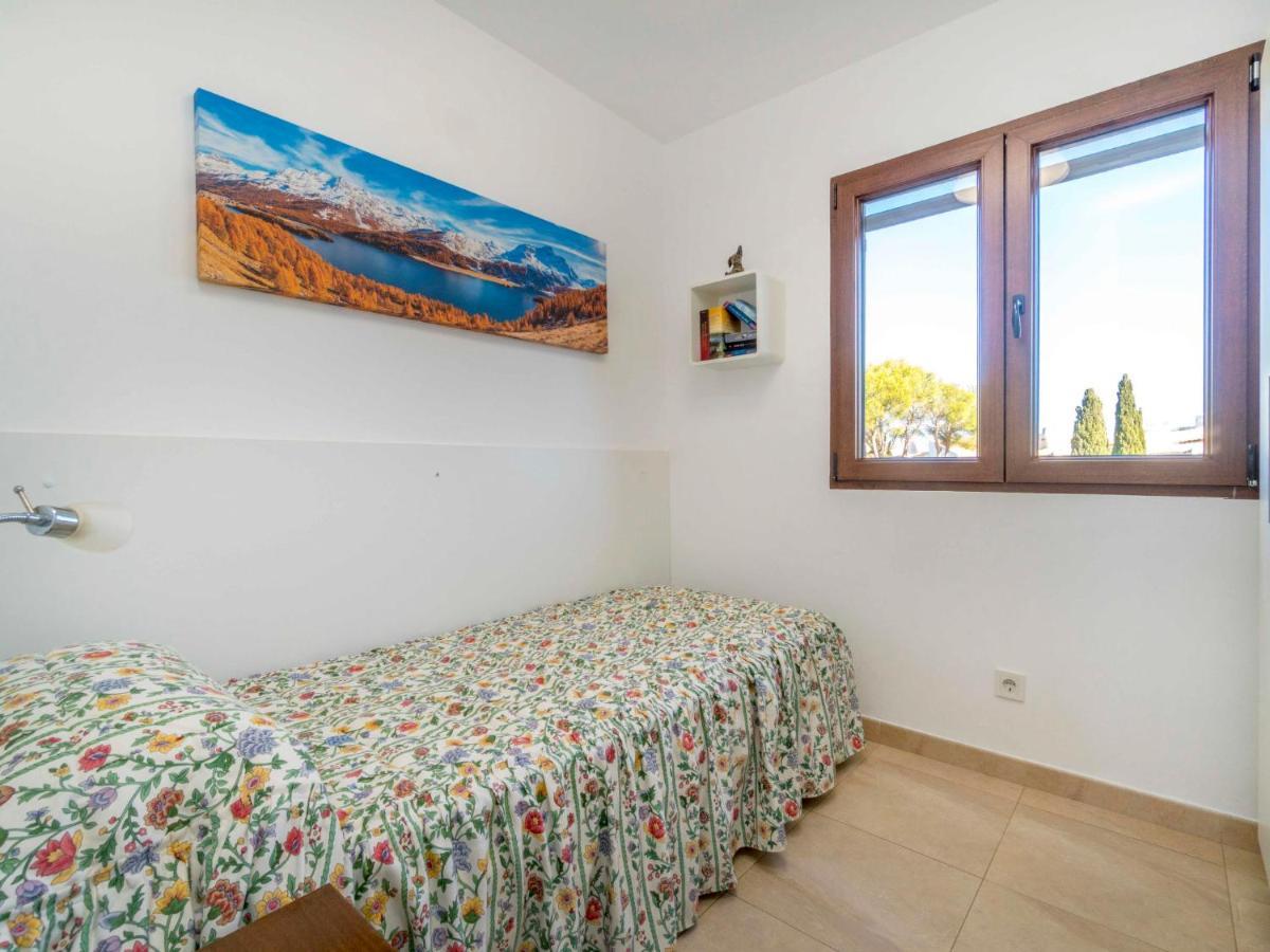 Apartment Bellavista I By Interhome Orihuela Zewnętrze zdjęcie