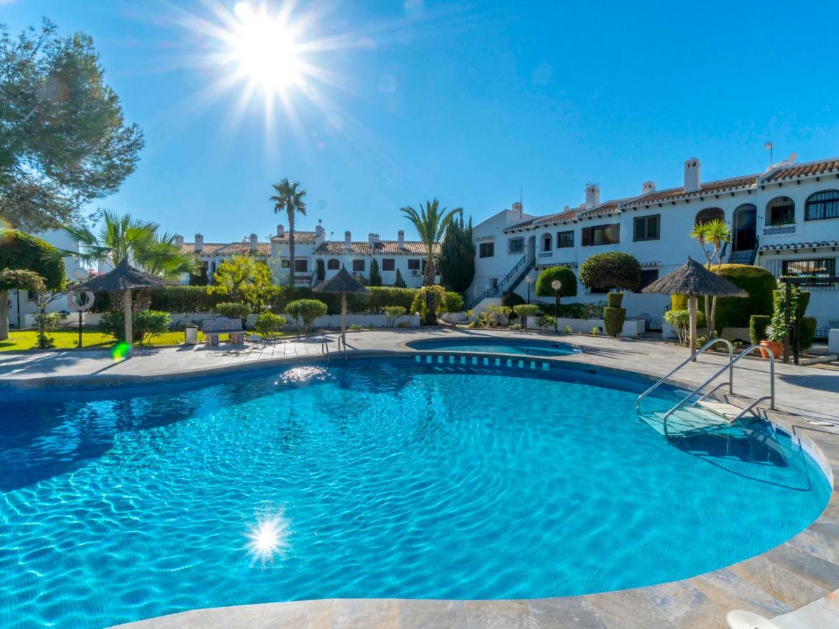 Apartment Bellavista I By Interhome Orihuela Zewnętrze zdjęcie